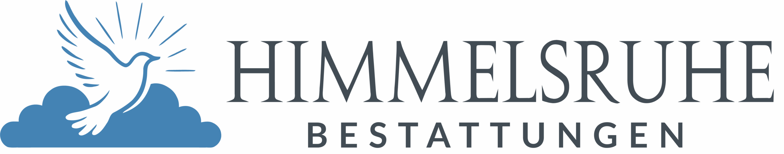 Himmelsruhe Bestattungen Berlin